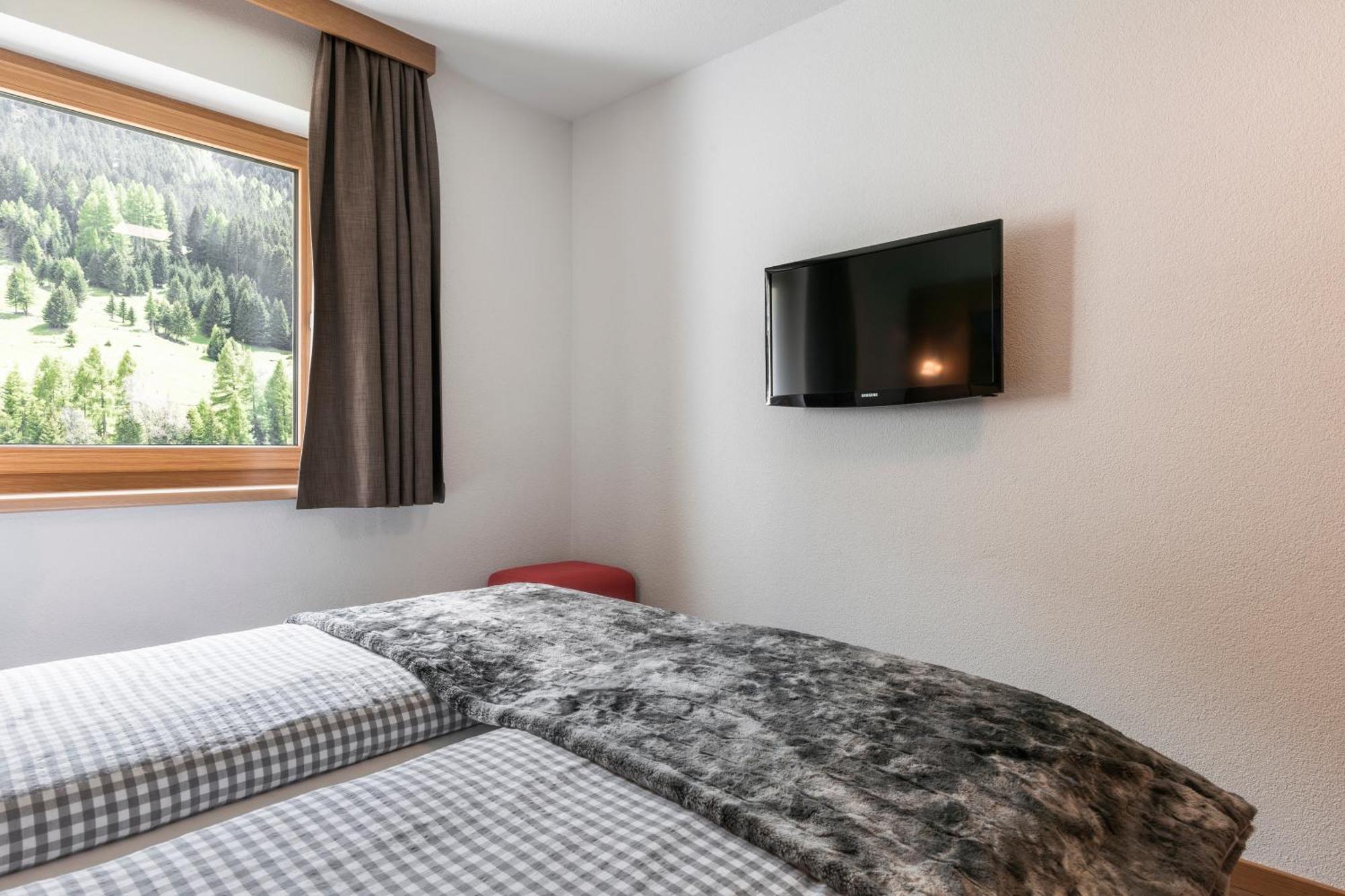 Apart Schneider Ischgl Kültér fotó